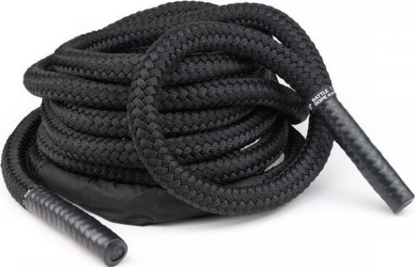 Tiguar Tiguar Trainingsseil 3.8Cm X 9.1M V2