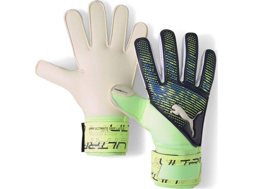 Puma Handskar Puma Ultra Grip 2 RC 041814 01 | Utomhus - Klädjakt - Skjuthandskar | GameStuff