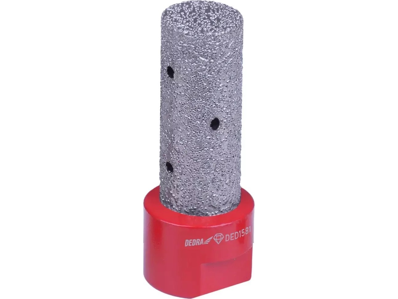 Dedra Frez Tiesus Deimantinis Pjaustytuvas M14 20Mm