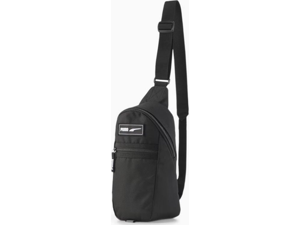 Puma Axelremsväska Puma Deck Crossbody-Väska 079190-01