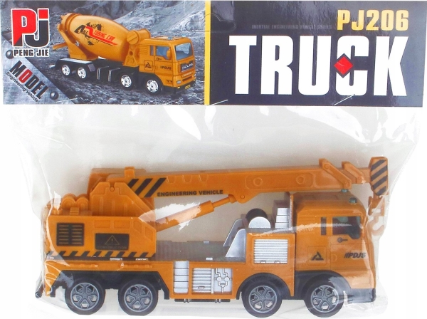 Bauauto Dwig A-0795 62639