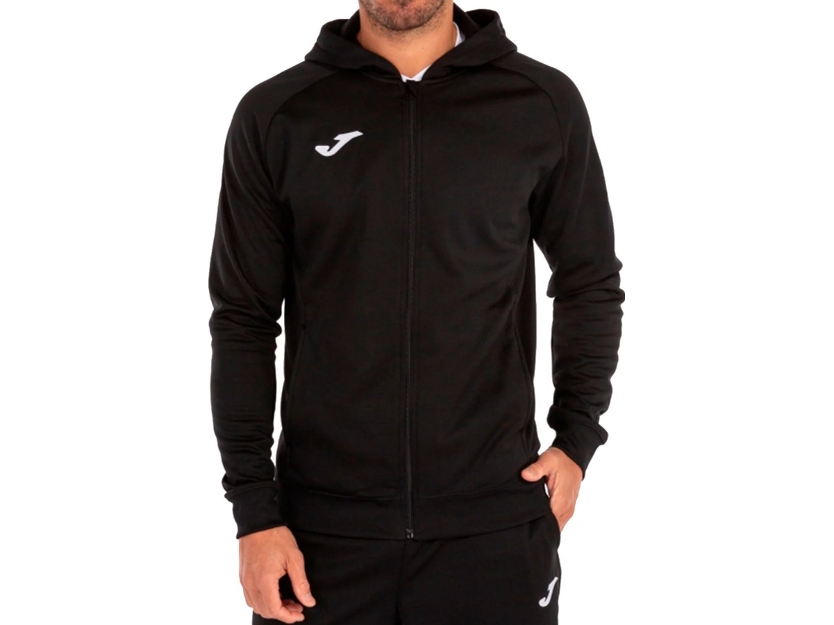 Joma Joma Menfis Hoodie 101303-100 Art M