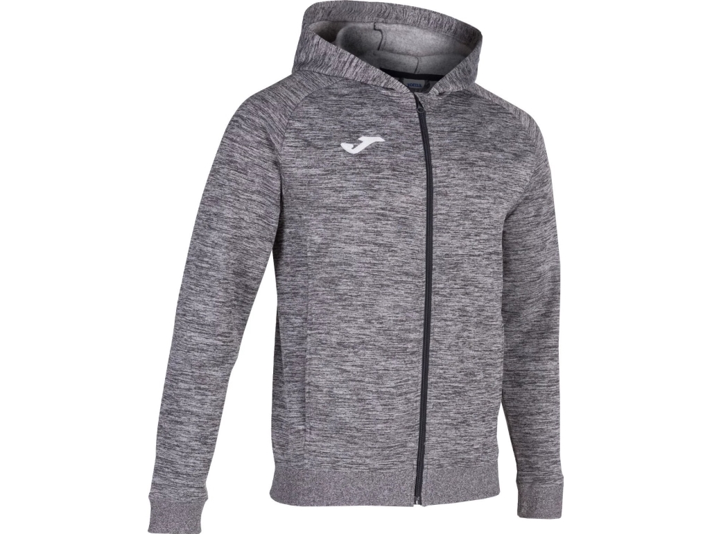 Joma Menfis Hoodie 101303-150 grå str. M