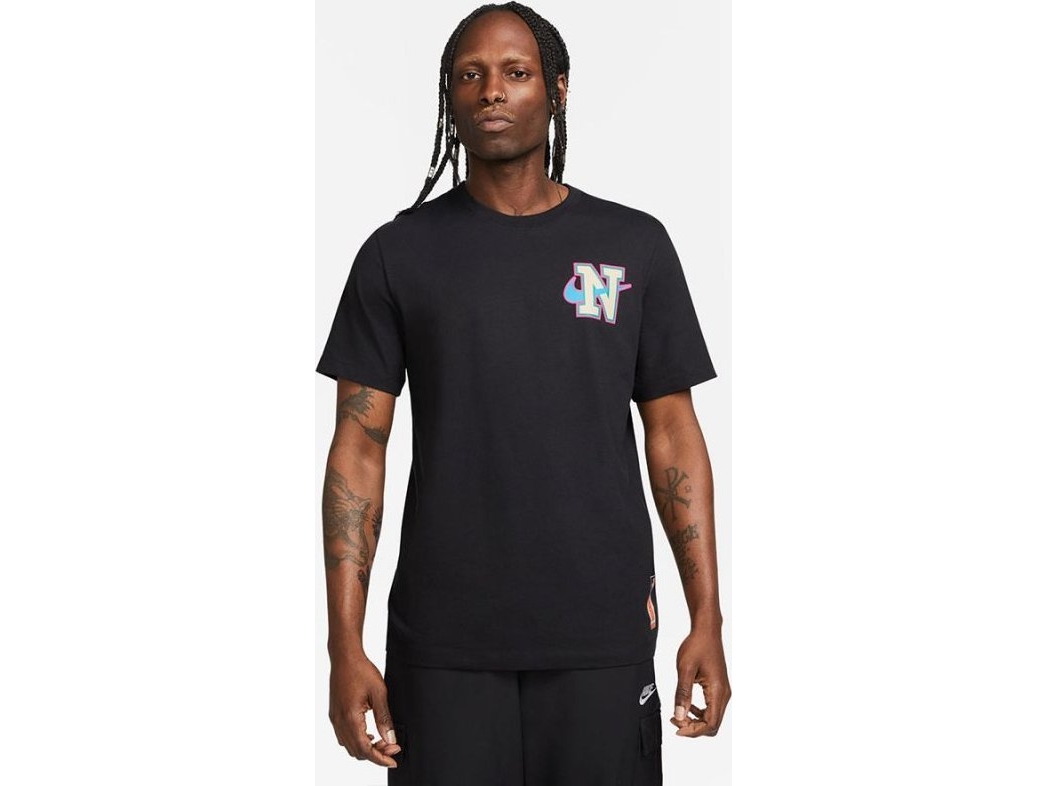 Nike Sportswear-T-Shirt Fd1320-063