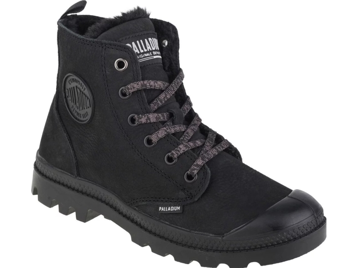 Palladium Palladium Pampa Hi Zip Wl 95982-010-M Sorte 38