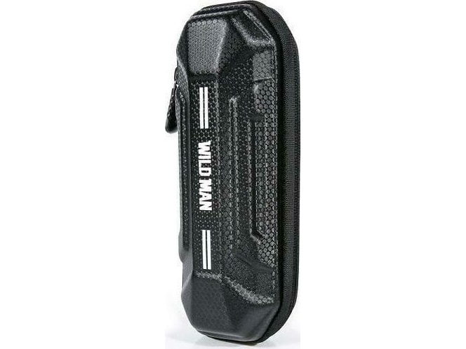 Wildman Wildman Case/Tasche Für Xt11 Flaschenhalter Schwarz/Schwarz