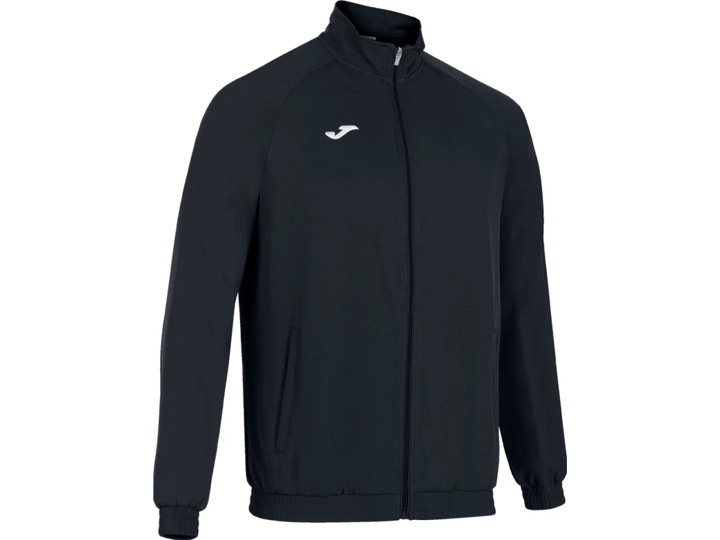 Kurtka męska Joma Joma Doha Microfiber Jacket 101579-100 sort M