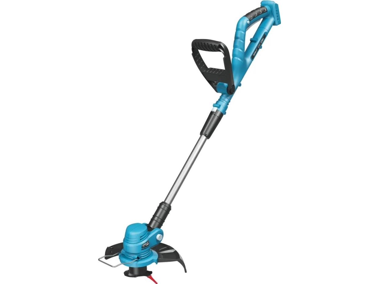 Dedra Trimmeri muoviterillä 18V