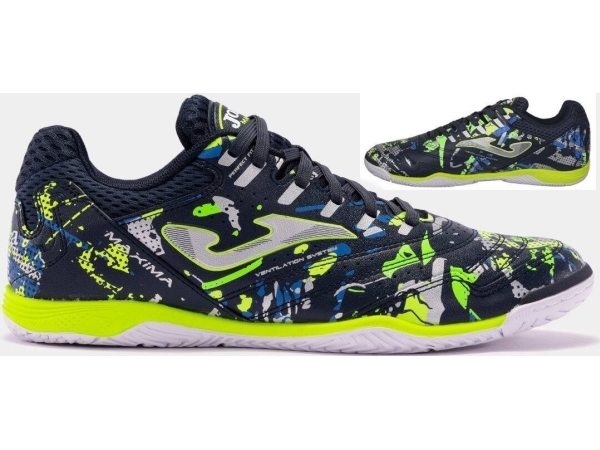 Joma Maxima 2433 In Maxs2433in Schuhe