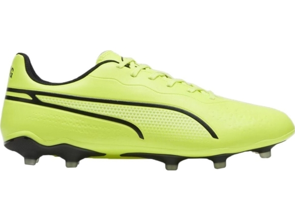 Puma King Match Fg/Ag 107570-04 Fodboldstøvler