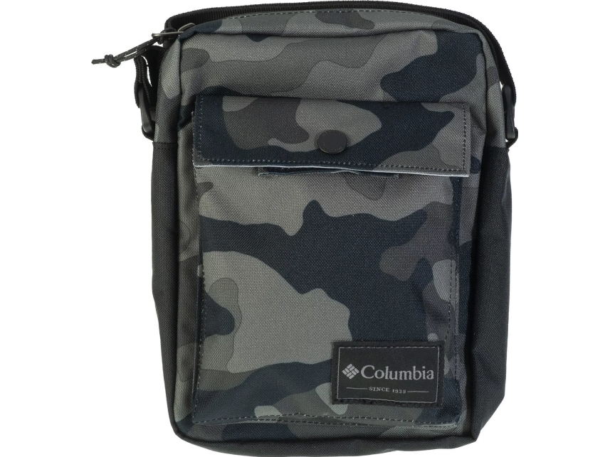 Columbia Zigzag Side Taske 1935901014 – One Size