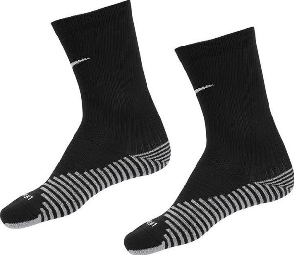 Nike Skarpety Nike Dri-Fit Strike sort FZ8485 010 34-38