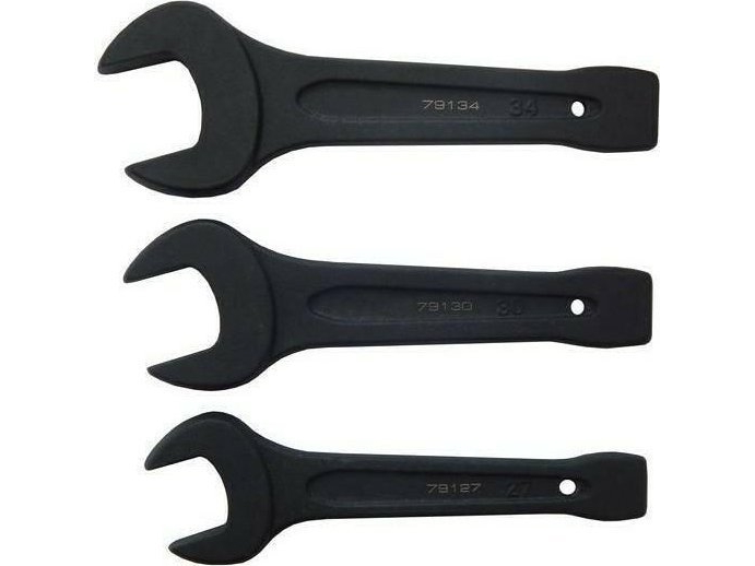 Jcb Tip Nøgler 32Mm