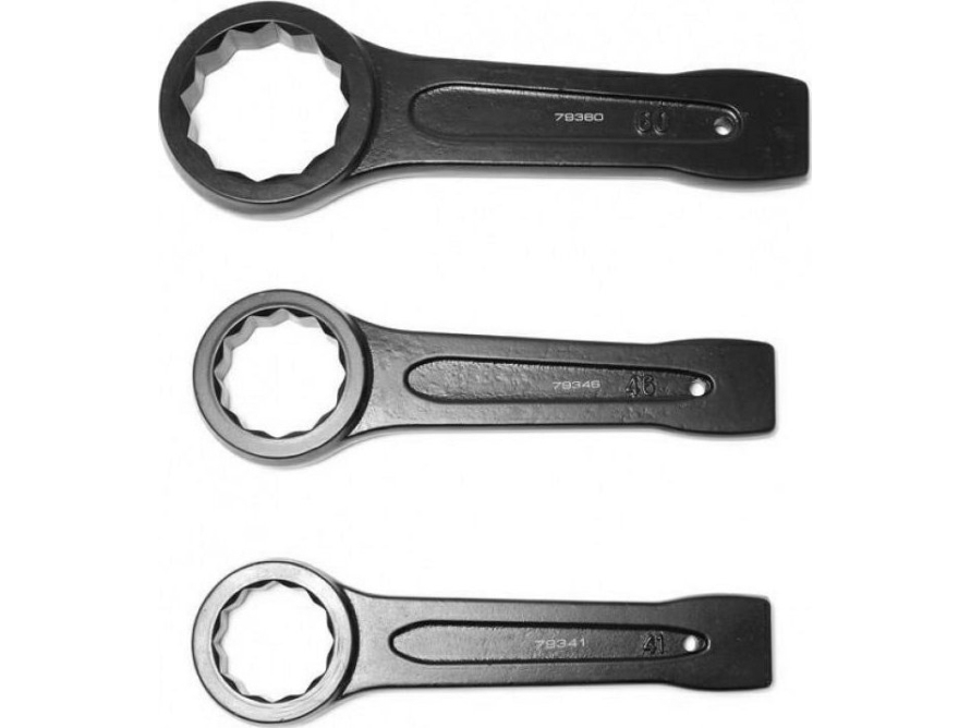 Jcb Tip Nøgler 30Mm