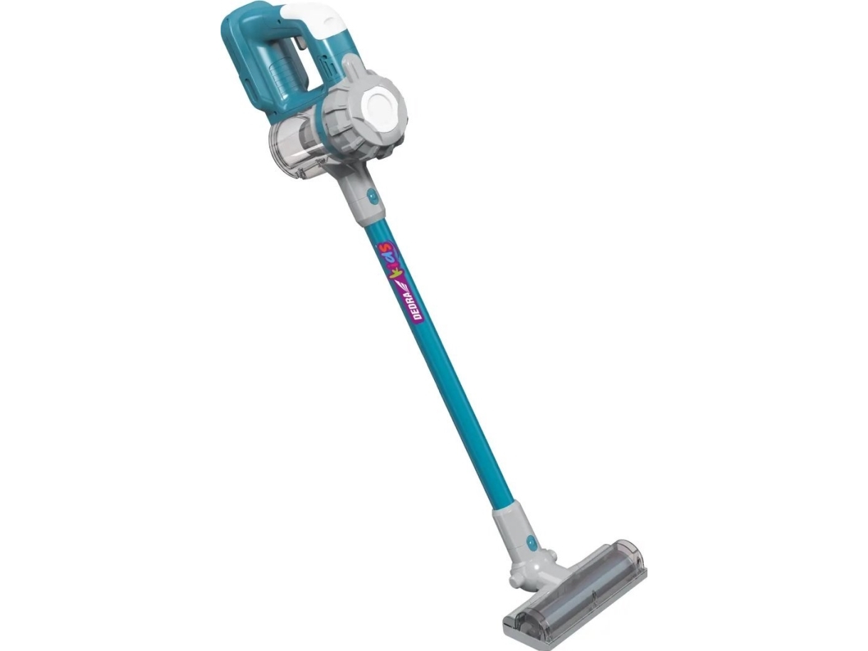 Dedra lelu pölynimuri