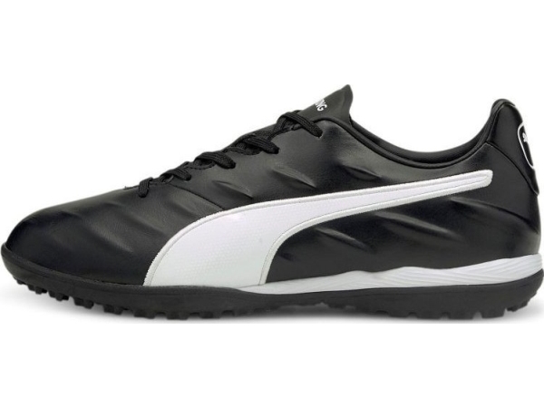 Puma fodboldstøvler Puma King Pro 21 TT M 106552-01, Størrelse: 40
