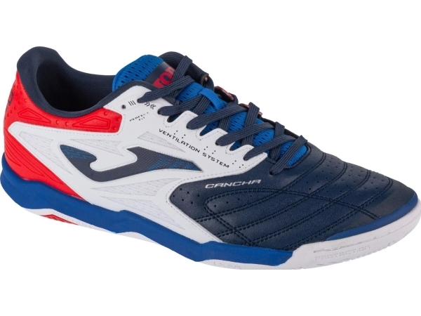 Joma Joma Joma Cancha 2403 IN CANS2403IN Granatowe 45