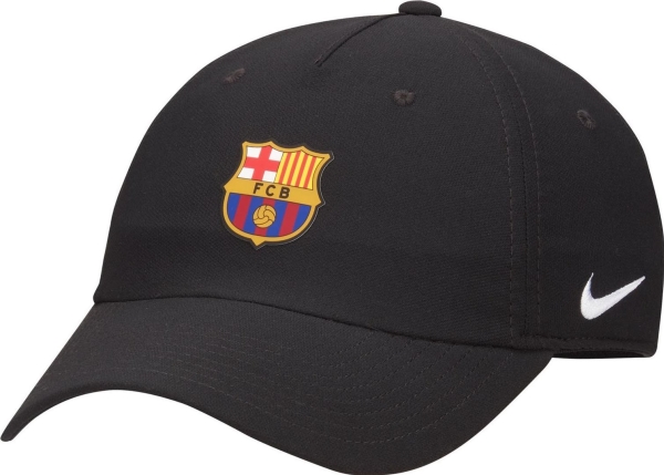 Nike Czapka Nike FC Barcelona Klubbkeps US CB L FN4859-010 | Sport & Träning - Tillbehör - Kepsar | GameStuff