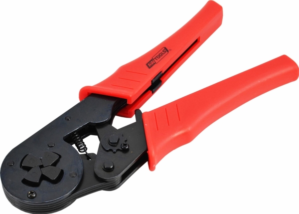 Aw-Tools Antgalių Presavimo Replės Awtools Aw16725 210 Mm