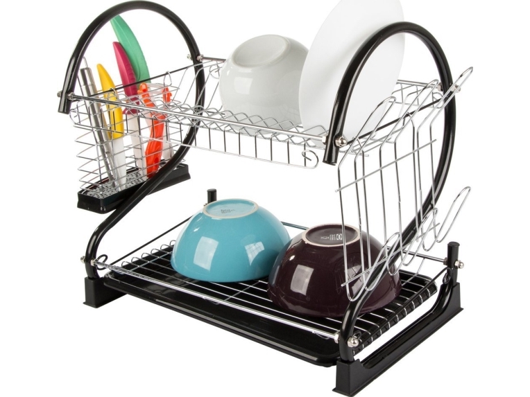 Verk Dishwasher Drier Double-Decker Stand Mixer