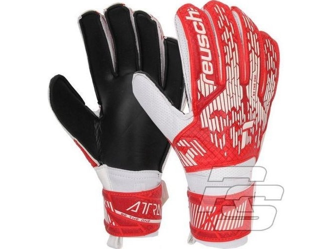 Reusch Handsker Reusch Attrakt Solid 54 70 016 8905