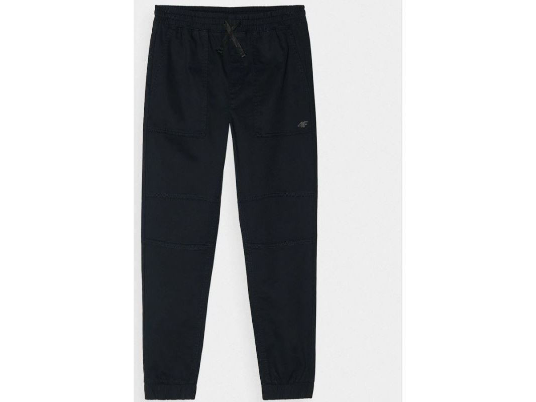 4F børne sportbukser 4FJWSS24TTROM588 20S