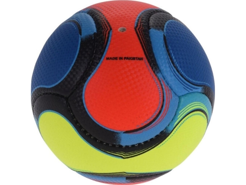 Penn PILKA NOZNA BULLET MINI R.1 BLUE/RED