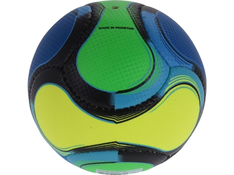 Penn Football Bullet Mini R.1 Blue/Yellow