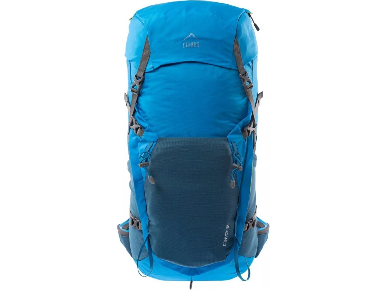 Elbrus Wanderrucksack Elbrus Convoy 65 Trekkingrucksack