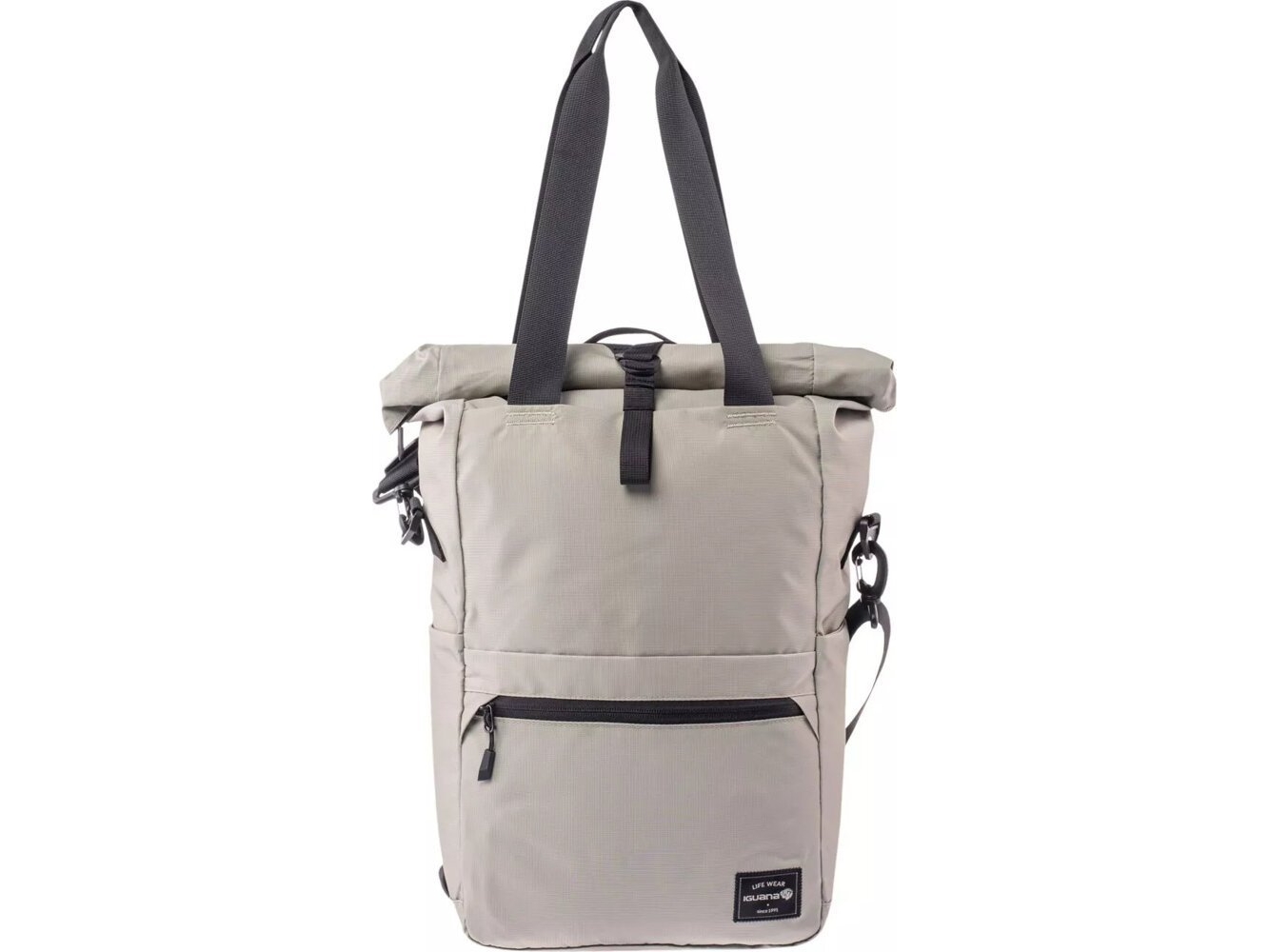 Iguana Rucksack Reise-/Schulrucksack Rollin Roll-Top 24 L