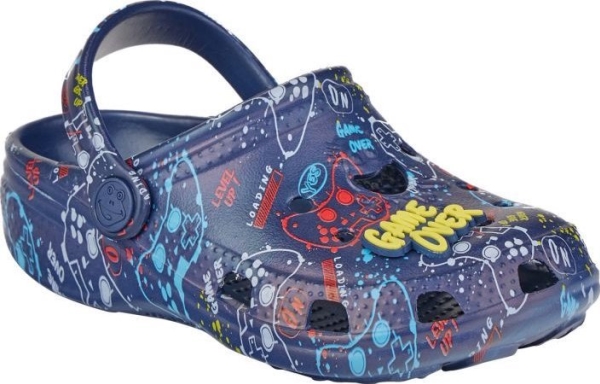 Børnesandaler Big Frog (8115-249-2100)