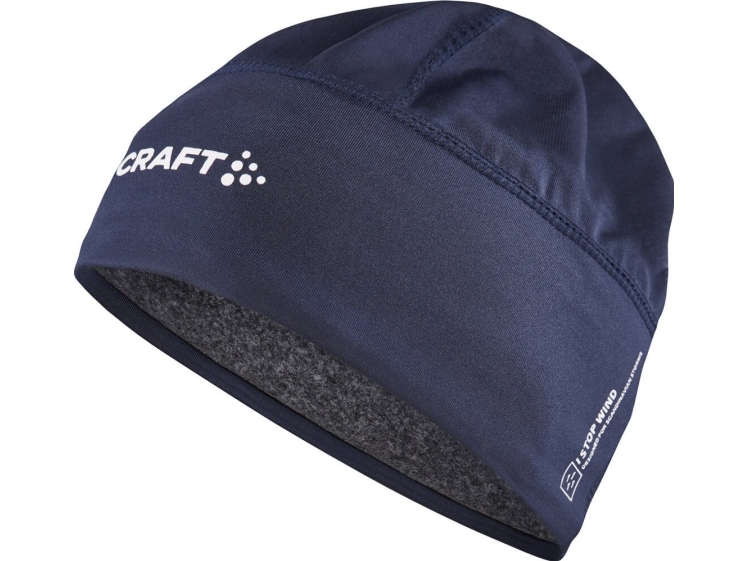 Craft Czapka ADV WINDBLOCK FLEECE HAT