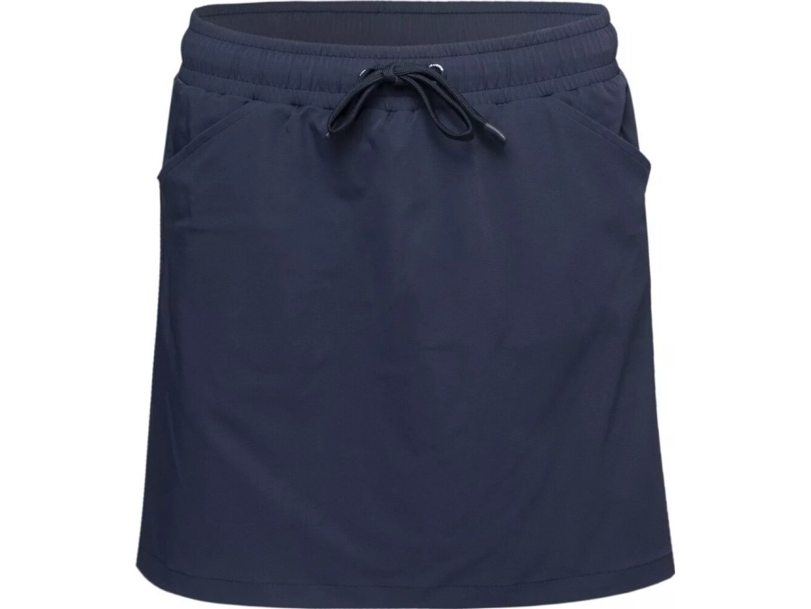 Iguana Kjol för kvinnor VIKKA W | Sport & Träning - Skidor/Snowboard - Skidbyxor | GameStuff