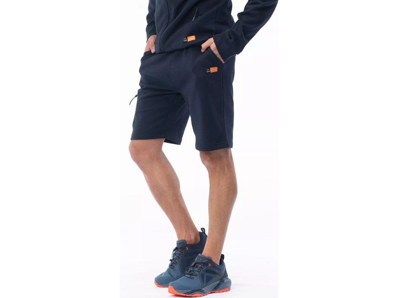 Elbrus Meskie shorts MIKEL