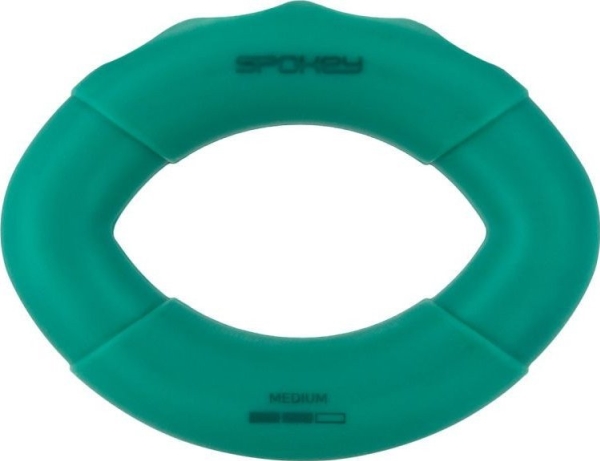 Spokey Ściskacz do dłoni Spokey HAND POWER LIGHT 20 kg