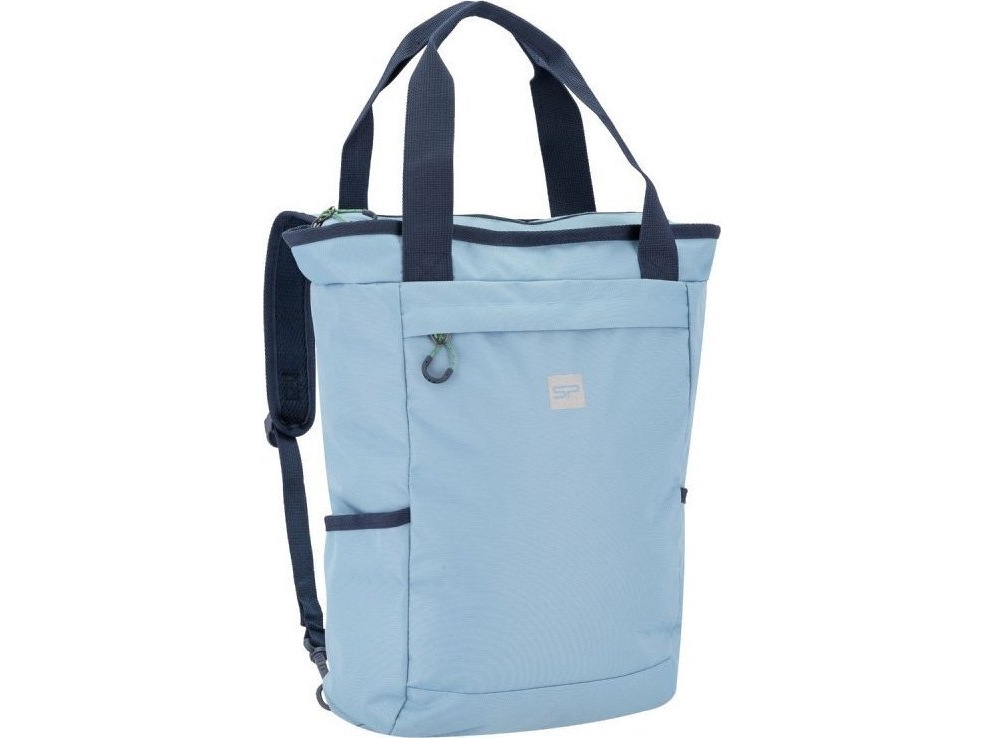 Spokey vandretelt Rygsæk / taske 2in1 Spokey OSAKA