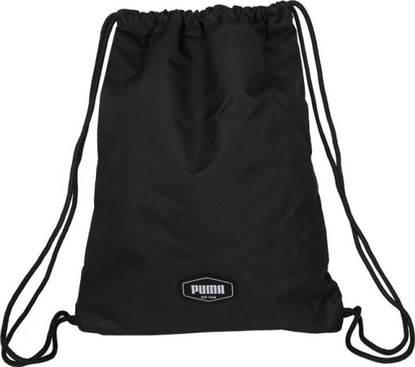 Puma Deck Gym Sack Ii 090557-05 Ryggsäck För Kläder Och Skor