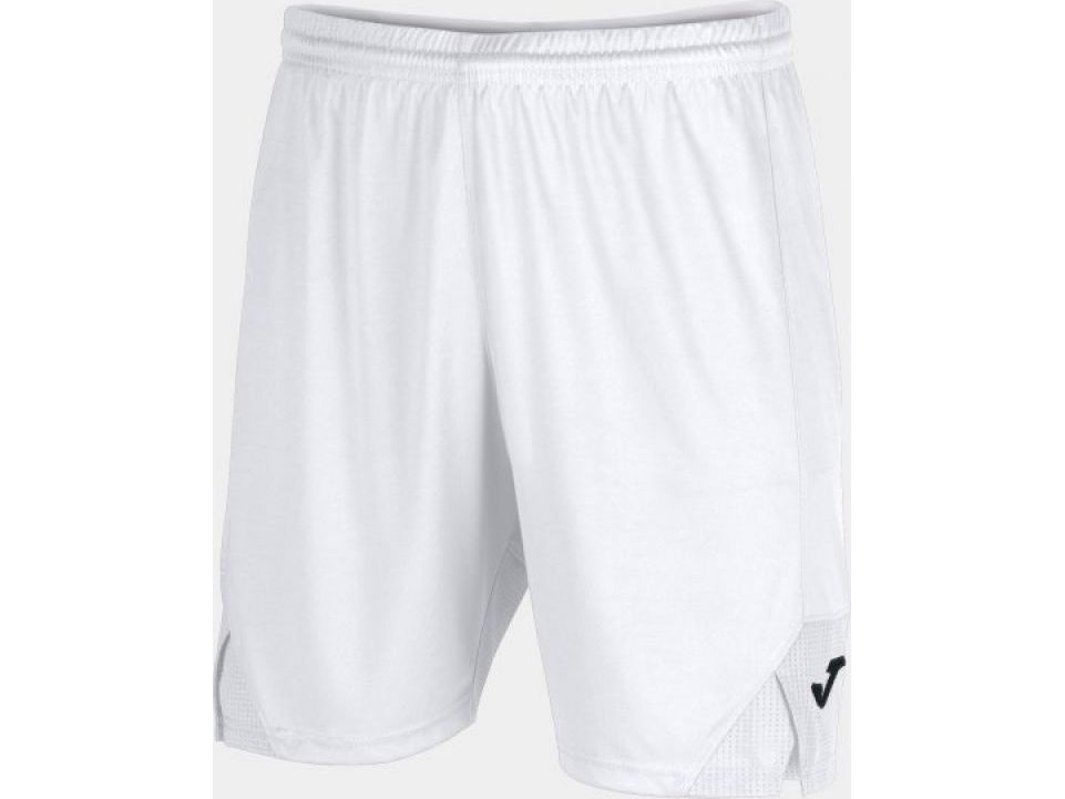 Joma Joma Toledo II Shorts 101958-200 hvid M