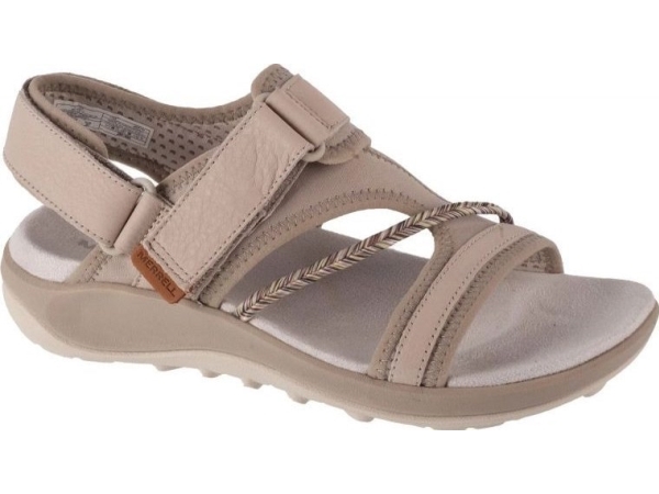 Merrell Terran 4 Backstrap W-sandaler J006412 - 39 | Sport & Träning - Skor - Flip-flops & sandaler | GameStuff