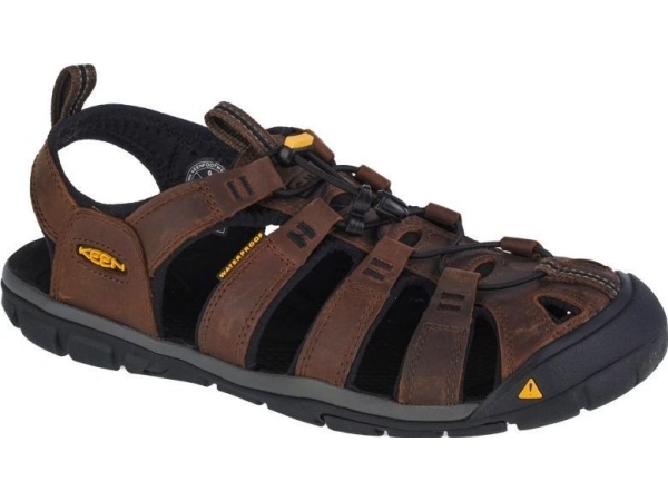 Keen Keen Clearwater Cnx 1027407 Marinblå 42