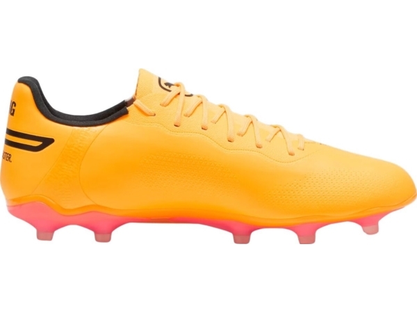 Puma fodboldstøvler Puma King Pro FG/AG 107566 06 41