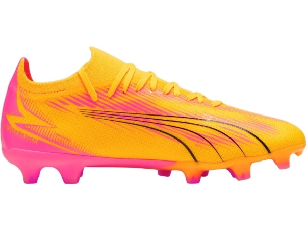 Puma jalkapallokengät Puma Ultra Match FG/AG 107754 03 46.5