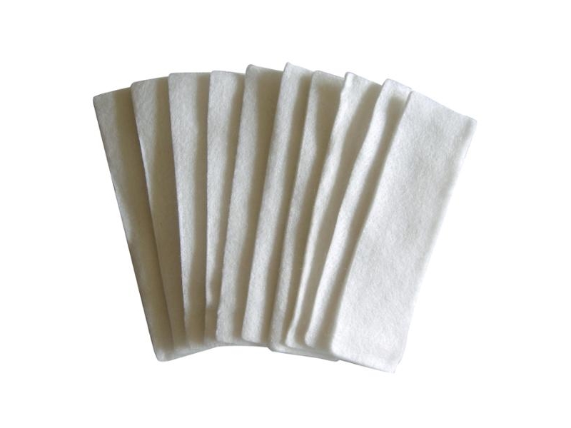 Whiteboardfilt för suddgummin för whiteboard (låda om 10) | Möbler - Tavla & Displays - Tillbehör | GameStuff