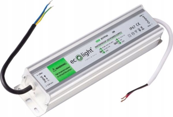 ECOLIGHT2 Eco Light EC79765 LED-driver 120W