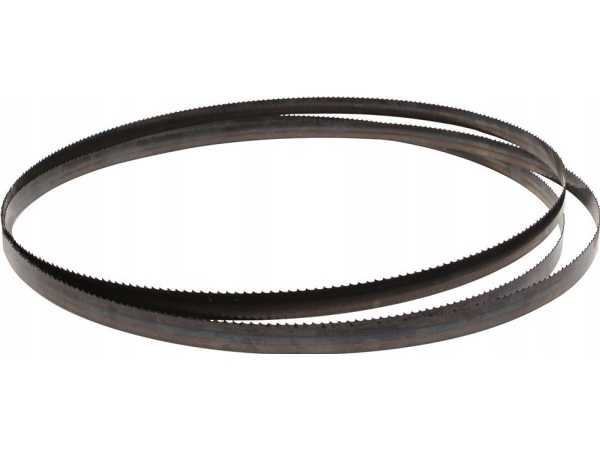 Scheppach båndsavklinge 1141 x 13 x 0,65 mm