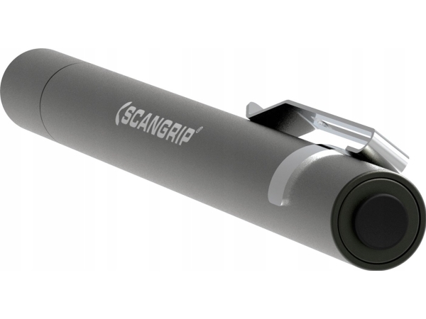 Scangrip ficklampa blyertspenna 2xAAA 75 lm FLASH PENCIL 03.5130