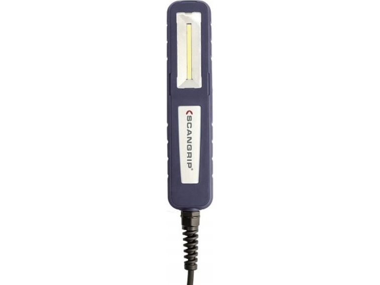 Scangrip LED-arbejdslampe 750 lm SUPERFORM 03.5406