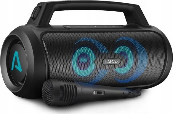Lamax Partygo1 Play-Højttaler
