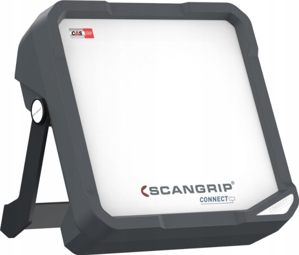 Scangrip Kabellose, Blendfreie Arbeitsleuchte 4000 Lm Vega 4 Connect 03.6104C