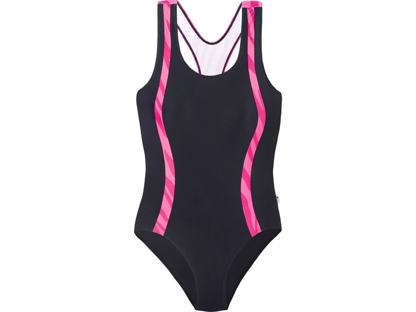 AquaWave badedragt i ét stykke til kvinder ASMA WMNS